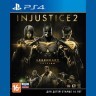 Injustice 2 [PS4]