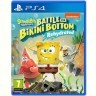 SpongeBob SquarePants: Battle for Bikini Bottom – Rehydrated [PS4] (російські субтитри)