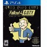 Fallout 4 Game of the Year Edition [PS4] (русские субтитры)