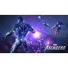 Marvels Avengers (Мстители) (Xbox One)