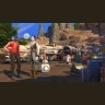 The Sims 4 + Star Wars: Journey To Batuu [PS4] (русские субтитры) 
