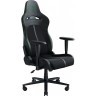 Кресло для геймеров RAZER Enki X, green (RZ38-03880100-R3G1)