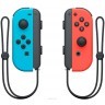 Геймпад Nintendo Switch Joy-Con Controllers Red/Blue