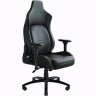 Кресло для геймеров RAZER Iskur X, green XL (RZ38-03960100-R3G1)