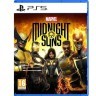 Marvel's Midnight Suns (PS5)