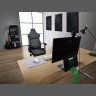 Кресло для геймеров RAZER Iskur Fabric XL (RZ38-03950300-R3G1) 