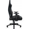 Кресло для геймеров RAZER Iskur, black XL (RZ38-03950200-R3G1)