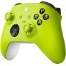 Беспроводной геймпад Microsoft Xbox Series X | S Wireless Controller with Bluetooth (Electric Volt)