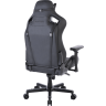 Кресло для геймеров HATOR Arc X (HTC-869) Phantom Black