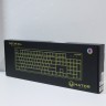 Клавиатура механическая HATOR Starfall Outemu (HTK-608) Black