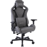 Кресло для геймеров HATOR Arc X Fabric (HTC-867) Grey