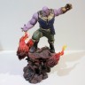 Статуетка Танос Thanos Avengers: Infinity War Scale 1:10 Statue (Sideshow)
