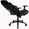Кресло для геймеров HATOR Ironsky (HTC-899) Alcantara Black