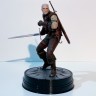 Фигурка Dark Horse Ведьмак Геральт из Ривии The Witcher Geralt of Rivii 26 см