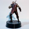 Фигурка Dark Horse Ведьмак Геральт из Ривии The Witcher Geralt of Rivii 26 см