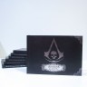 Коллекционный артбук Ассассин Крид из издания Assassin’s creed 4: Black flag