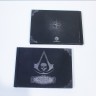 Коллекционный артбук Ассассин Крид из издания Assassin’s creed 4: Black flag
