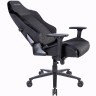 Крісло для геймерів HATOR Ironsky Fabric (HTC-898) Black