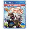 LittleBigPlanet 3 (Хіти PlayStation) [PS4]