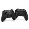 Беспроводной геймпад Microsoft Xbox Series X | S Wireless Controller with Bluetooth (Carbon Black)