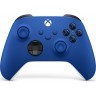 Бездротовий геймпад Microsoft Xbox Series X | S Wireless Controller with Bluetooth (Shock Blue)