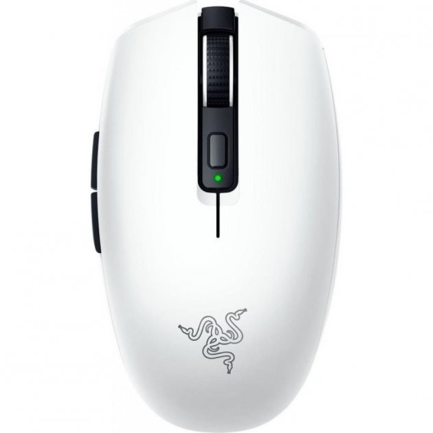 Игровая мышь RAZER Orochi V2 Wireless White (RZ01-03730400-R3G1)