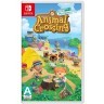 Animal Crossing: New Horizons Nintendo Switch (русская версия) 