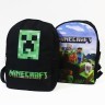 Рюкзак Minecraft Logo
