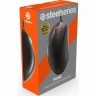 Мышь SteelSeries Prime Plus USB Black 62490