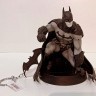 Статуэтка Бэтмен - Batman Arkham City Collector's Edition Figure