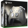Беспроводной джойстик Microsoft Xbox Series X | S Wireless Controller (Lunar Shift)
