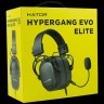 Игровая гарнитура HATOR Hypergang EVO Elite (HTA-830) Black