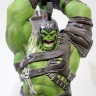 Статуетка Тор Thor: Ragnarok Scale 1:10 - Hulk Statue (Sideshow)