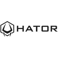 Гарнітури Hator