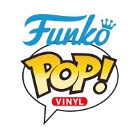 FUNKO POP