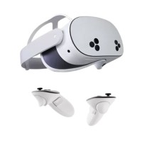 Шоломи віртуальної реальності