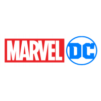 Супергерои Marvel | DC