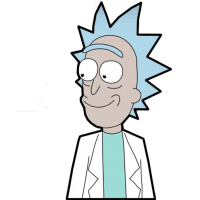 Рик и Морти