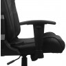 Крісло DXRacer P Series (GC-P188-N-C2-01-NVF) (чорний)