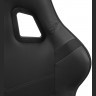 Крісло DXRacer P Series (GC-P188-N-C2-01-NVF) (чорний)