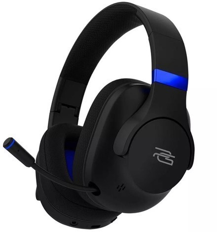 Беспроводная гарнитура Proove Gaming Bliss PRO Black