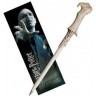 Ручка палочка Harry Potter - Voldemort Pen and Bookmark + Закладка