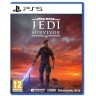 Star Wars Jedi Survivor (PS5) 