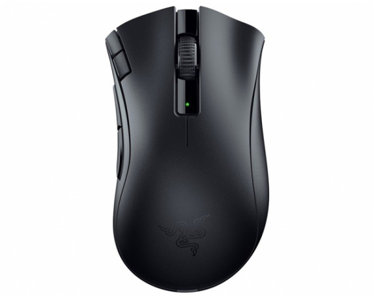 Миша RAZER DeathAdder V2 X Hyperspeed (RZ01-04130100-R3G1)