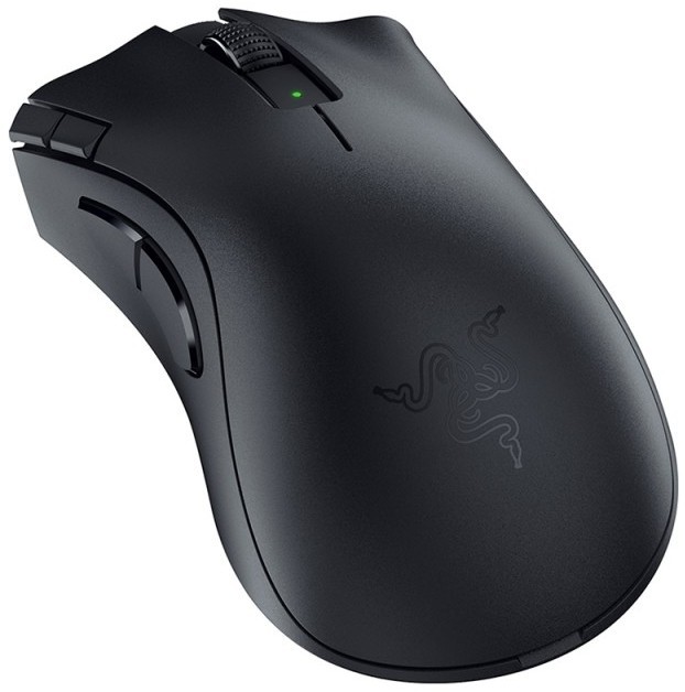 Миша RAZER DeathAdder V2 X Hyperspeed (RZ01-04130100-R3G1) Миша RAZER DeathAdder V2 X Hyperspeed (RZ01-04130100-R3G1)