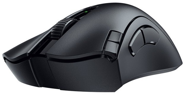 Миша RAZER DeathAdder V2 X Hyperspeed (RZ01-04130100-R3G1) Миша RAZER DeathAdder V2 X Hyperspeed (RZ01-04130100-R3G1)