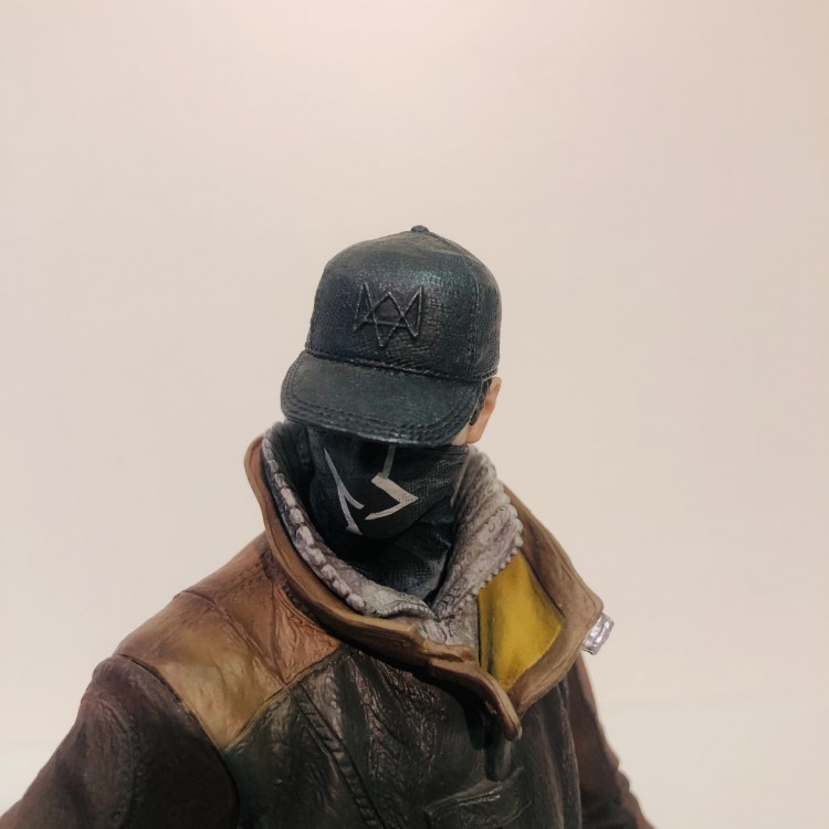 Дивитися собак dedsec видання колекції