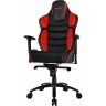 Крісло для геймерів HATOR Hypersport V2 (HTC-946) Black/Red