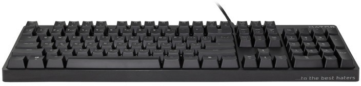 Клавиатура механическая HATOR Rockfall EVO Optical ( HTK-610) Клавиатура механическая HATOR Rockfall EVO Optical ( HTK-610)