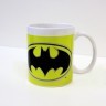 Кухоль DC Batman Logo Ceramic Mug чашка 325 ml